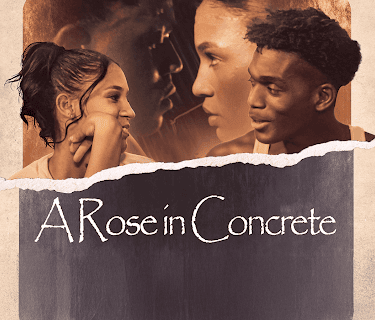 A Rose in Concrete (2024)