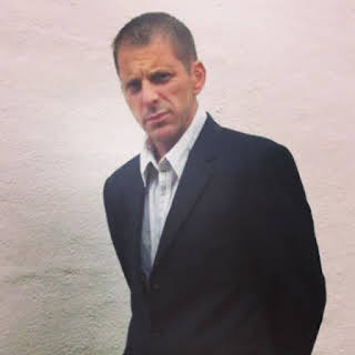 Paul O'Kelly