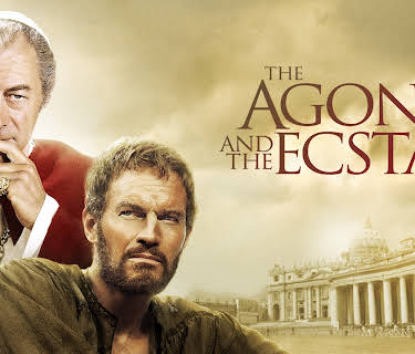 Agony and the Ecstasy, The (1965)