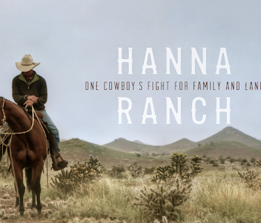 Hanna Ranch (2014)