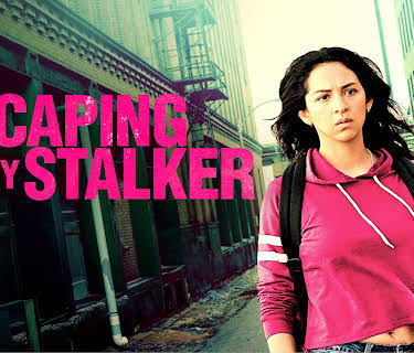 Escaping My Stalker (2020)