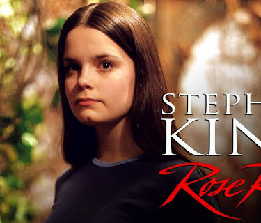 Stephen King's Rose Red