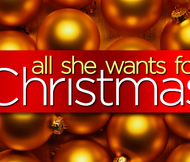 All She Wants for Christmas (2006)