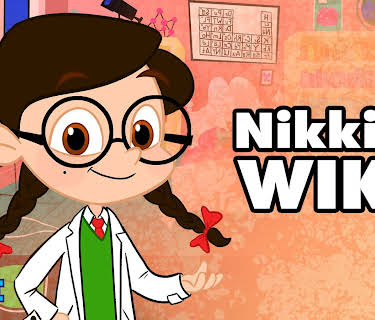 Nikki's Wiki - Cool School