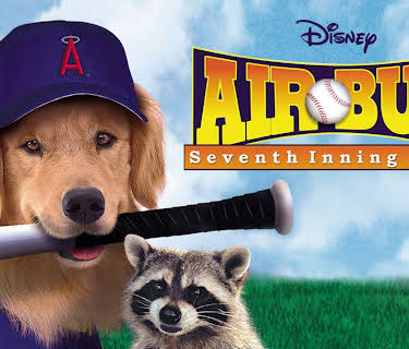 Air Bud: Seventh Inning Fetch (2002)