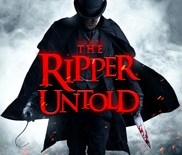 The Ripper Untold (2021)