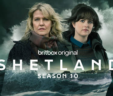 Shetland S10