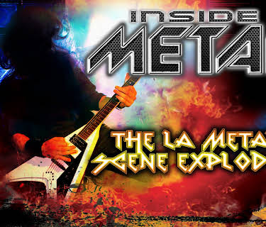 Inside Metal: The LA Metal Scene Explodes (2016)