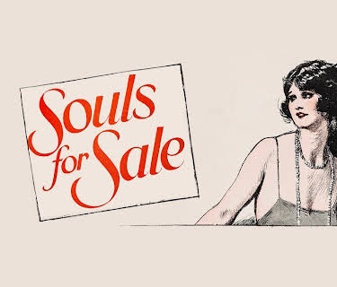 Souls for Sale (1923)