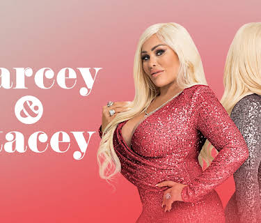 Darcey & Stacey Season 1