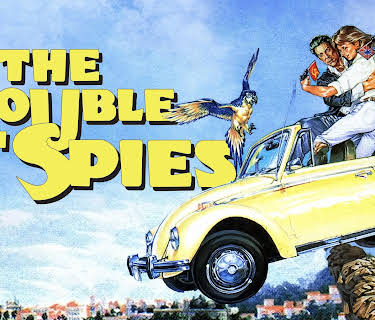 The Trouble With Spies (1987)