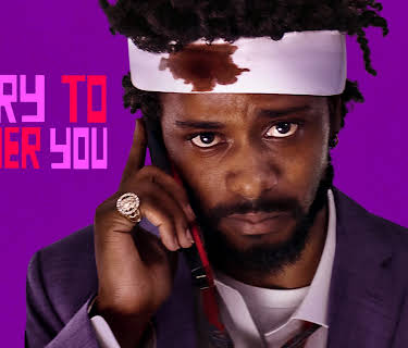 Sorry To Bother You (2018)