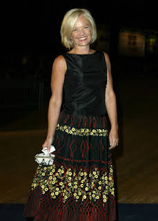 Mariella Frostrup
