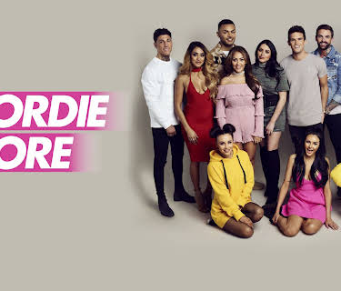 Geordie Shore MTV Season 1