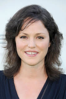Jorja Fox