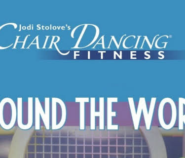 Chair Dancing Fitness Around the World