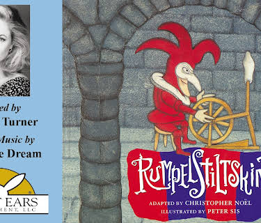 Rumpelstiltskin, Told by Kathleen Turner with Music by Tangerine Dream