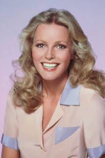 Cheryl Ladd