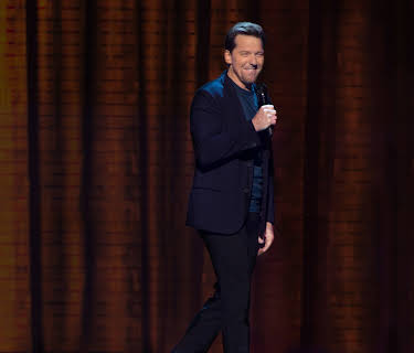 Jeff Dunham: Beside Himself (2019)