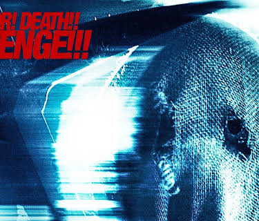 Terror! Death!! Revenge!!! (2018)