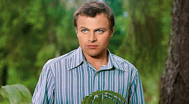 Aleksandr Solovyov
