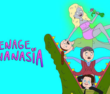 Teenage Euthanasia, Season 1
