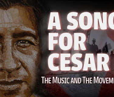 A Song For Cesar (2022)