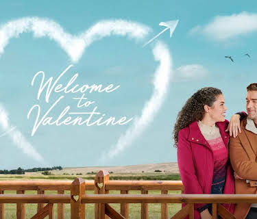 Welcome to Valentine (2023)