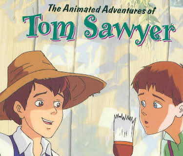 The Animated Adventures of Tom Sawyer (1998)