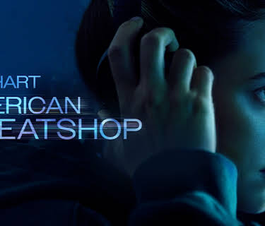 American Sweatshop (2025)