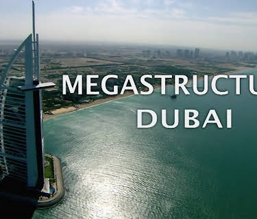 Megastructures Dubai