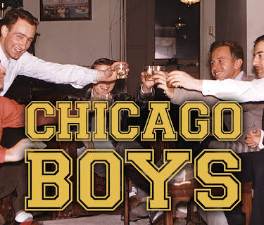 Chicago Boys (2026)