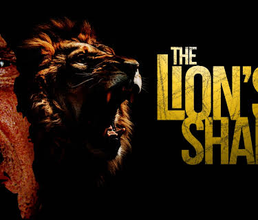 The Lion's Share (1985)
