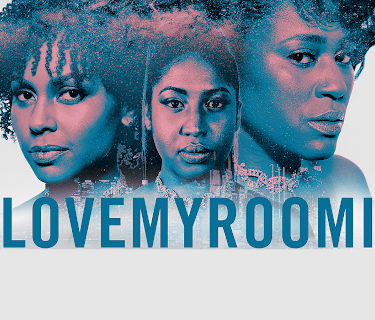 #LoveMyRoomie