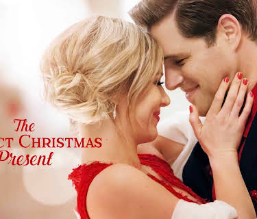 The Perfect Christmas Present (2017)