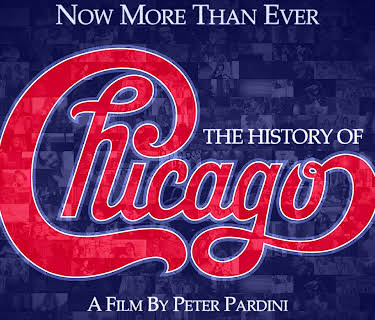 Now More Than Ever: The History of Chicago (2016)