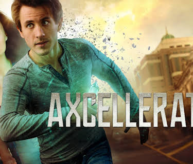 Axcellerator (2020)