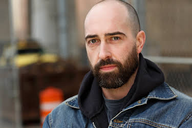 Michael Mihm