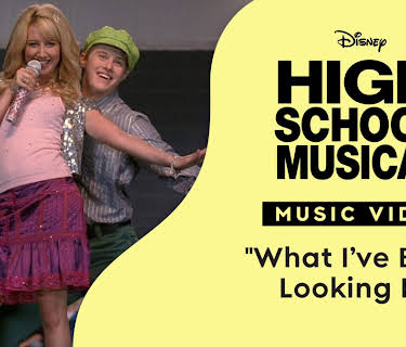 "What I've Been Looking For" | High School Musical Music Video (2026)