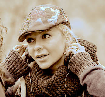 Adela Vrinceanu Celebidachi