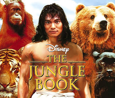 Rudyard Kipling’s Jungle Book (1994)