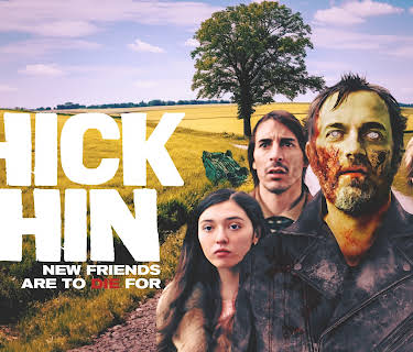 Thick And Thin (2024)