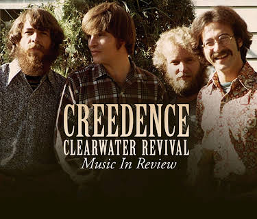 Creedence Clearwater Revival - Music In Review (2006)