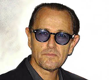 Bruce Payne