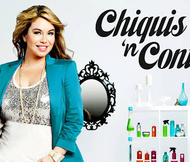 Chiquis 'n Control S1