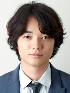 Shota Sometani
