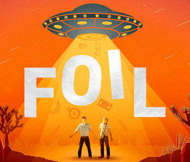 Foil (2024)