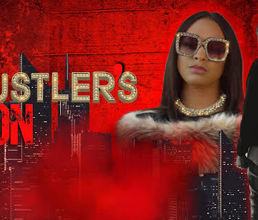 A Hustler's Son (2023)