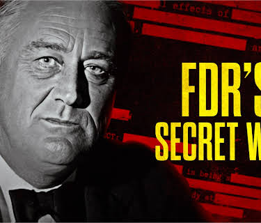 FDR's Secret War
