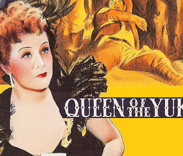 Queen of the Yukon (1940)